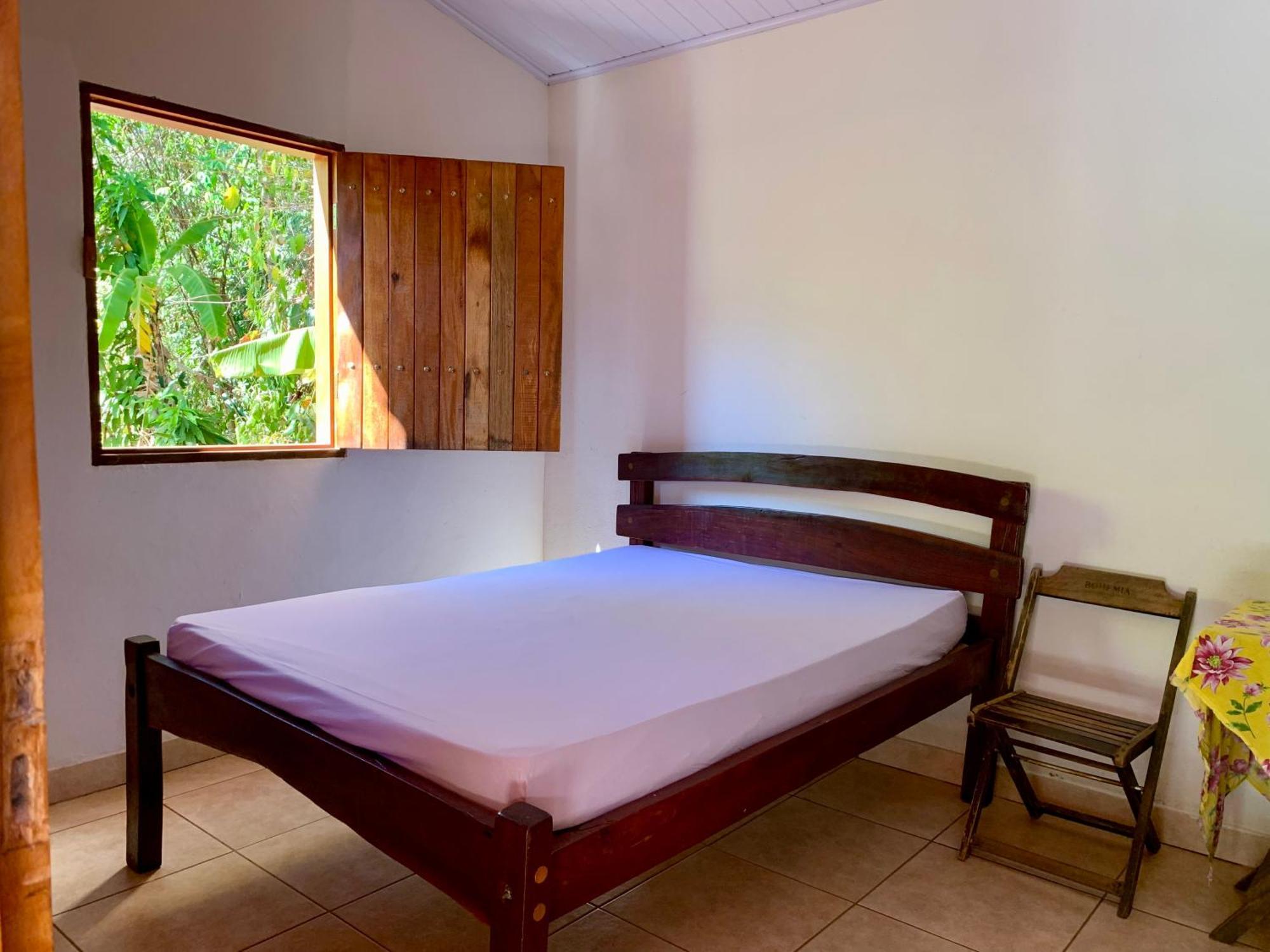 Chacara Luz Maria Villa Pirenopolis Exterior photo