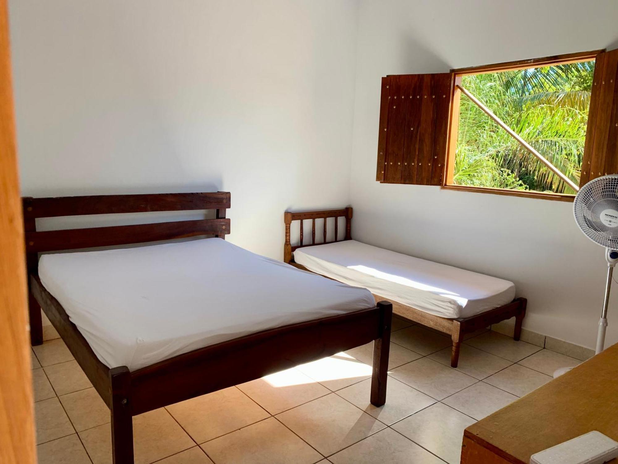 Chacara Luz Maria Villa Pirenopolis Exterior photo
